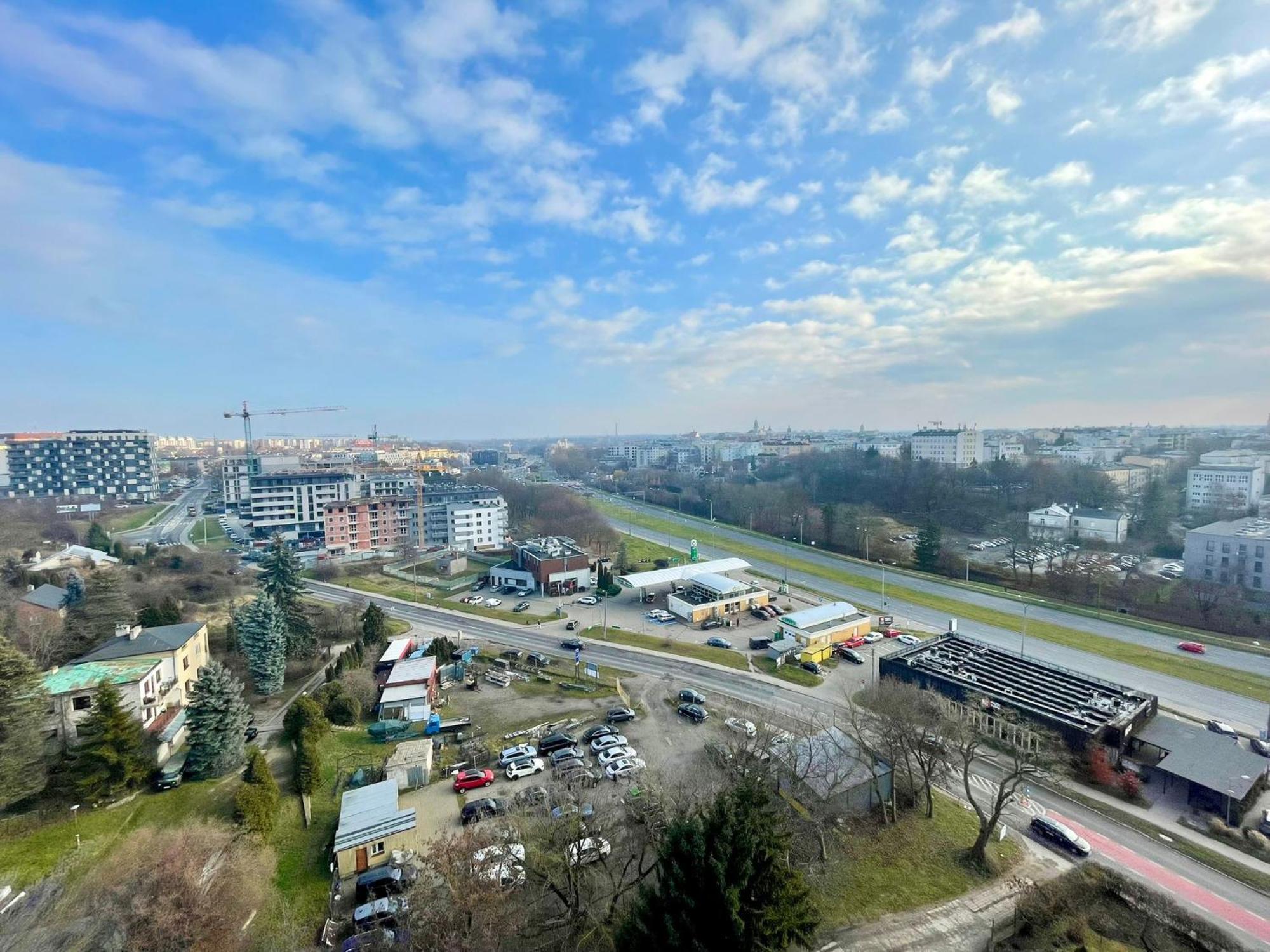 Easy Rent Apartments- Polnocna Old Town View Apartment Lublin