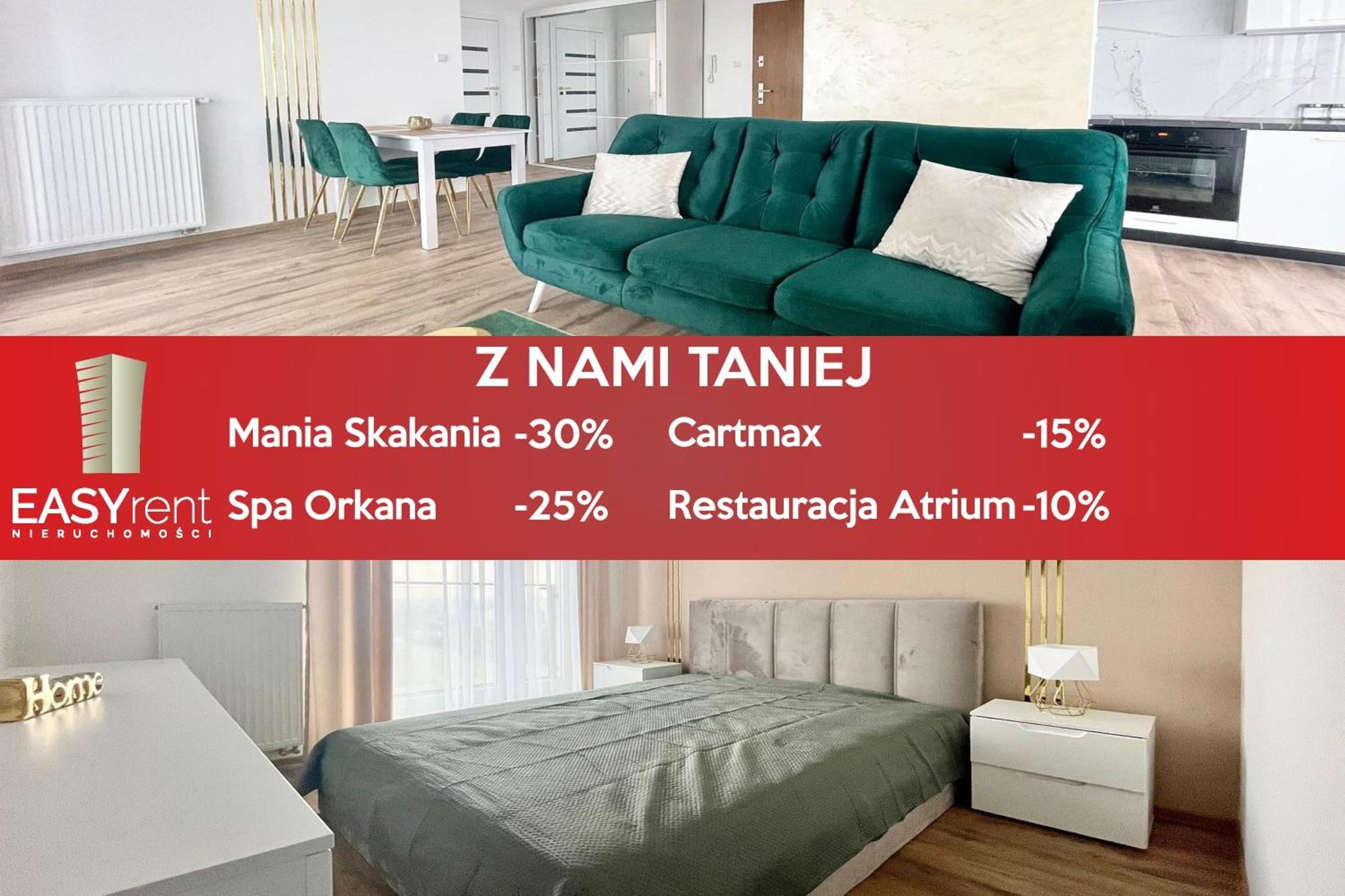 Easy Rent Apartments- Polnocna Old Town View Lublin