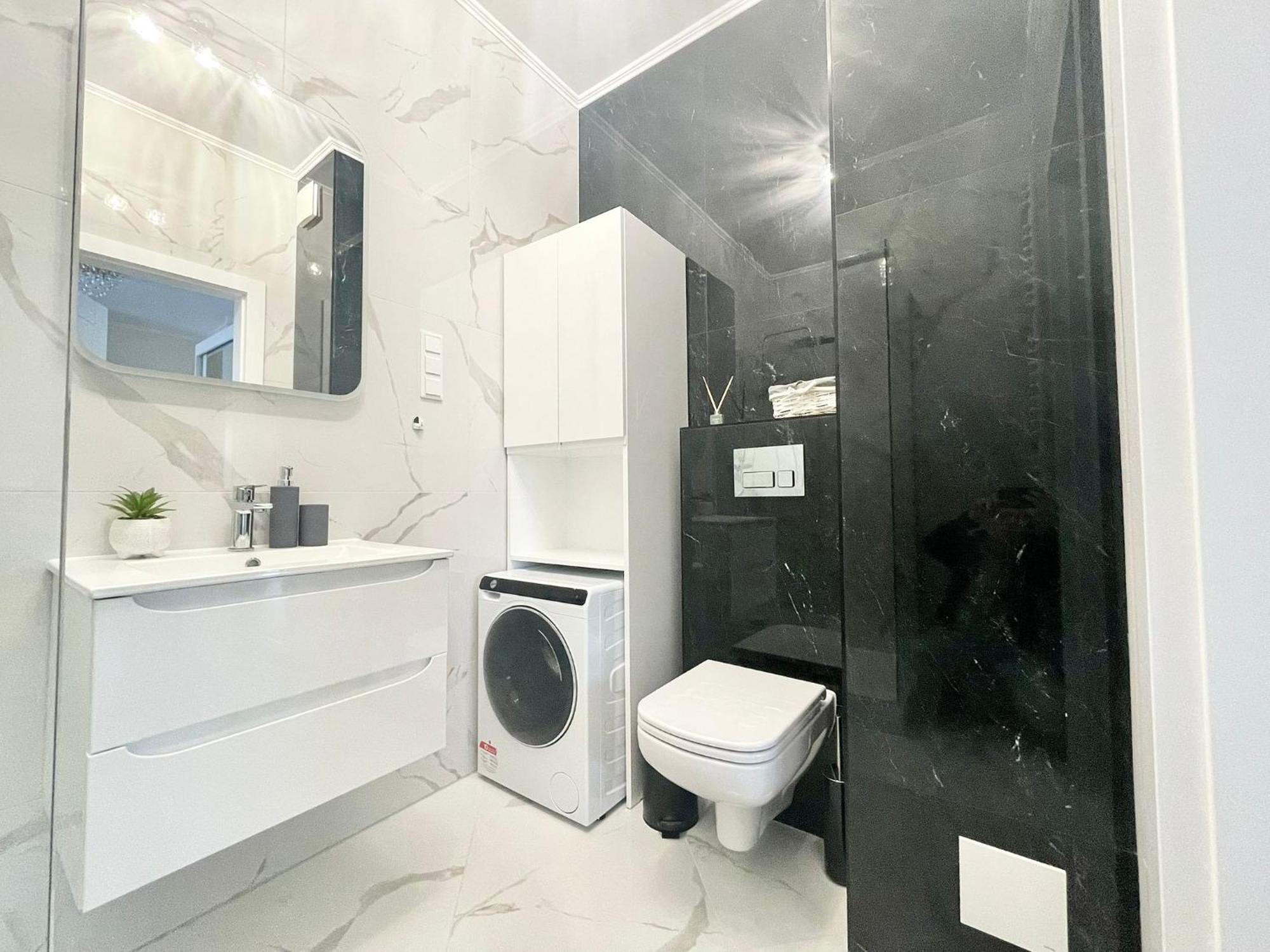 Easy Rent Apartments- Polnocna Old Town View