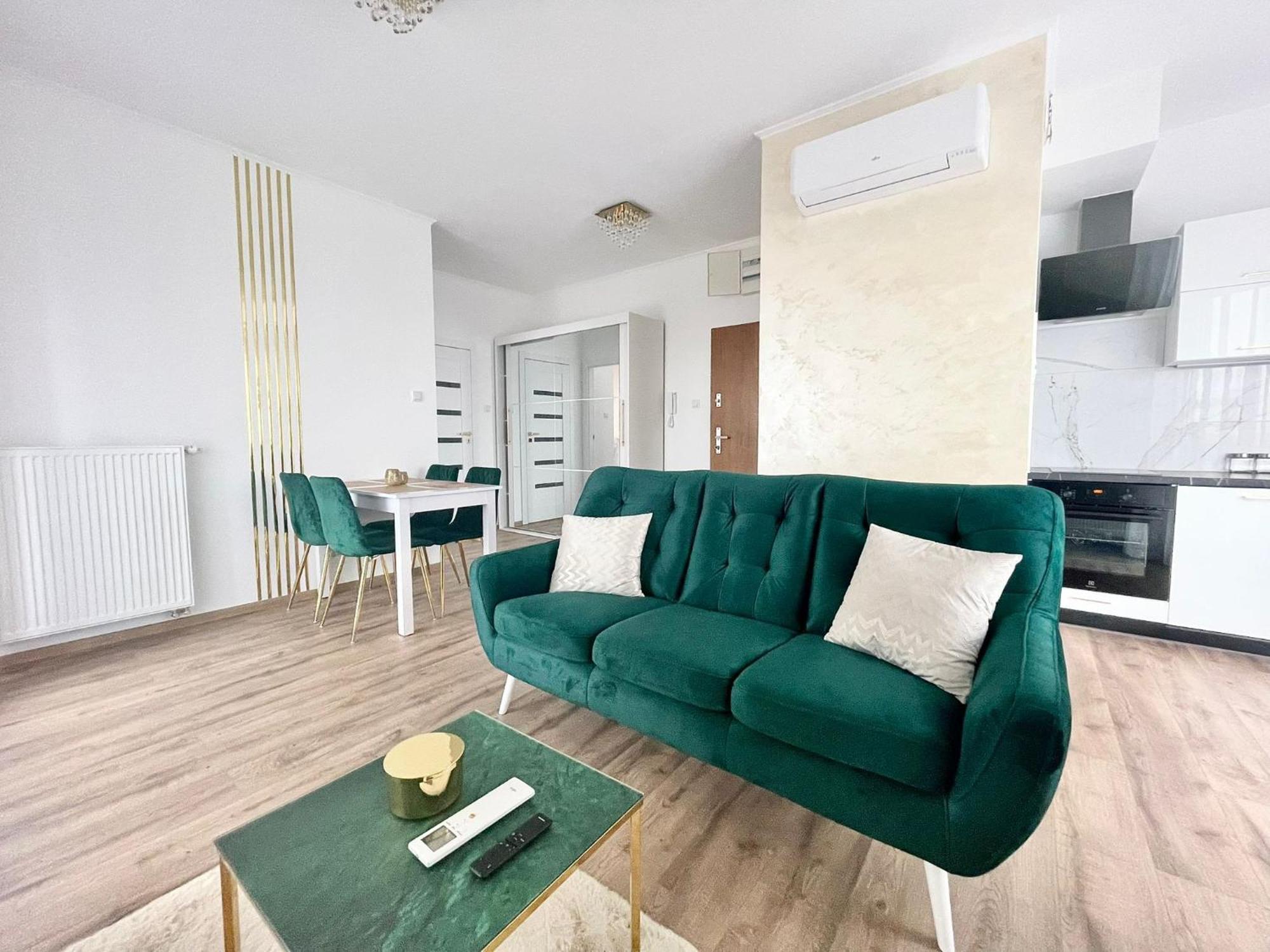 Apartment Easy Rent Apartments- Polnocna Old Town View