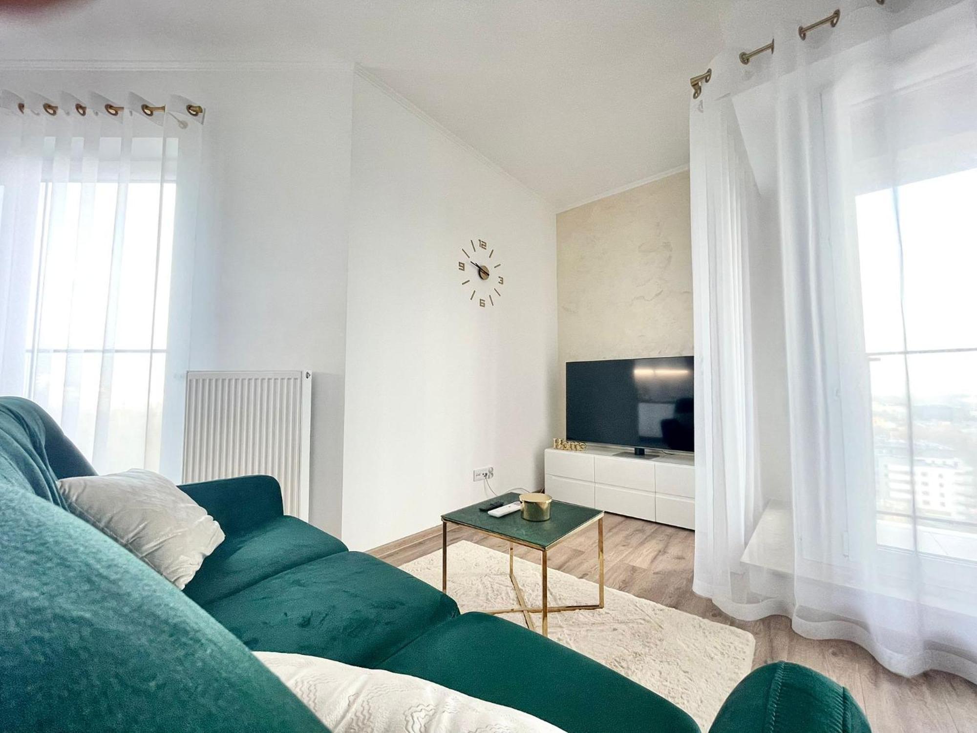 Apartment Easy Rent Apartments- Polnocna Old Town View *