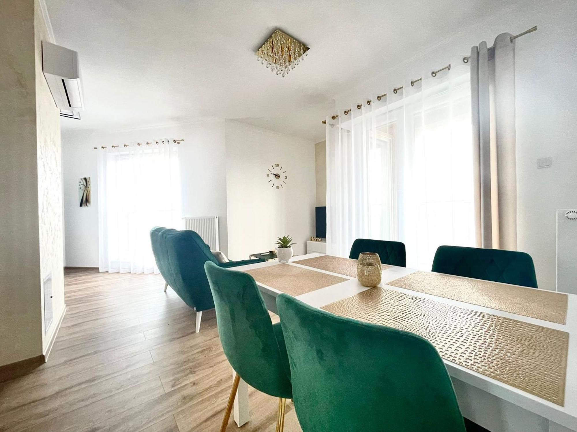 Easy Rent Apartments- Polnocna Old Town View * Lublin